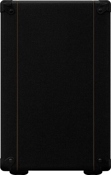 open zoom image for Orange TremLord 30 Guitar Combo Amplifier (30 Watts, 1x12"), Angled Side