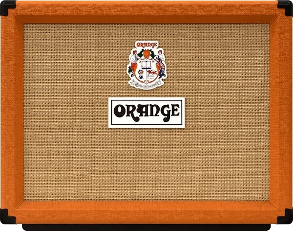 open zoom image for Orange TremLord 30 Guitar Combo Amplifier (30 Watts, 1x12"), Main