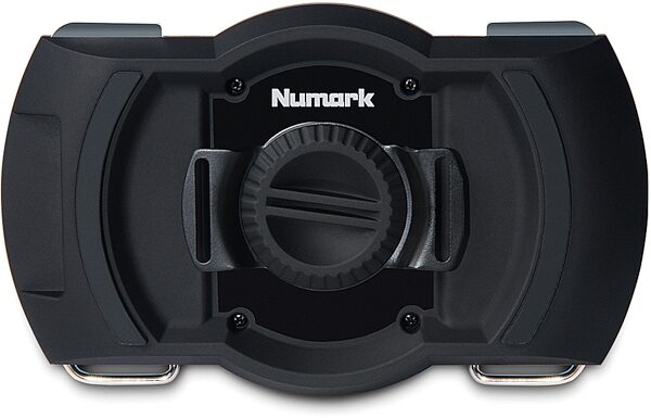 open zoom image for Numark Orbit Wireless DJ Controller with Motion Control, Back