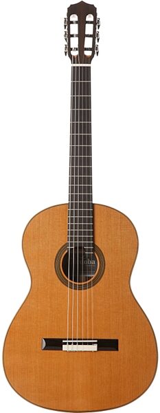 open zoom image for Cordoba Fusion Orchestra CD/IN Classical Acoustic Guitar, Main