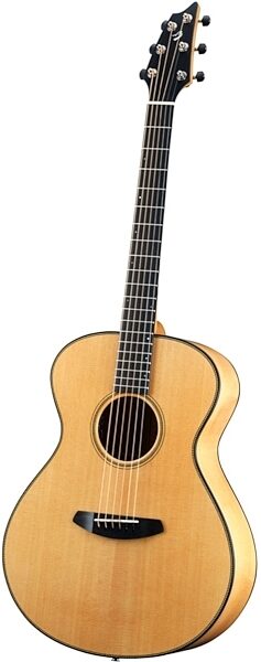 open zoom image for Breedlove Oregon C20SMYe Concert Acoustic-Electric Guitar (with Case), Main