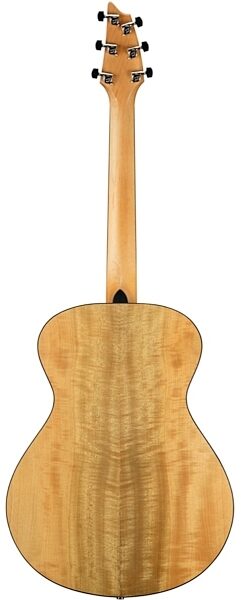 open zoom image for Breedlove Oregon C20SMYe Concert Acoustic-Electric Guitar (with Case), Back
