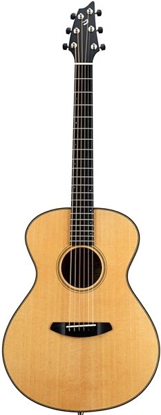open zoom image for Breedlove Oregon C20SMYe Concert Acoustic-Electric Guitar (with Case), Front