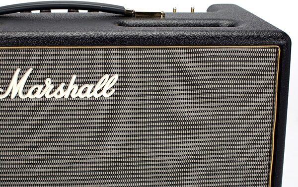 open zoom image for Marshall Origin50C Guitar Combo Amplifier (50 Watts, 1x12"), New, ve