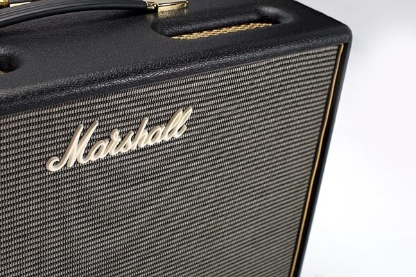 open zoom image for Marshall Origin50C Guitar Combo Amplifier (50 Watts, 1x12"), New, ve