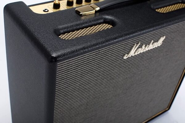 open zoom image for Marshall Origin50C Guitar Combo Amplifier (50 Watts, 1x12"), New, ve