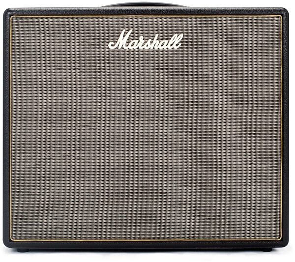 open zoom image for Marshall Origin50C Guitar Combo Amplifier (50 Watts, 1x12"), New, Main