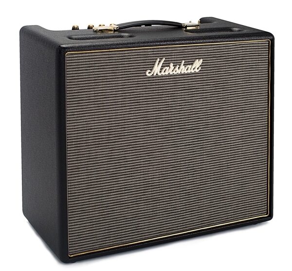 open zoom image for Marshall Origin50C Guitar Combo Amplifier (50 Watts, 1x12"), New, ve