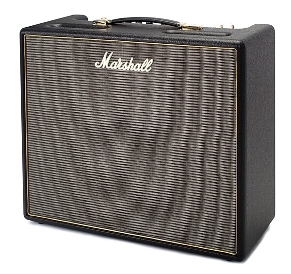 open zoom image for Marshall Origin50C Guitar Combo Amplifier (50 Watts, 1x12"), New, ve