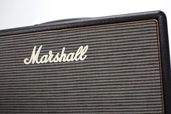 open zoom image for Marshall Origin5 Guitar Combo Amplifier (5 Watts, 1x8"), ve