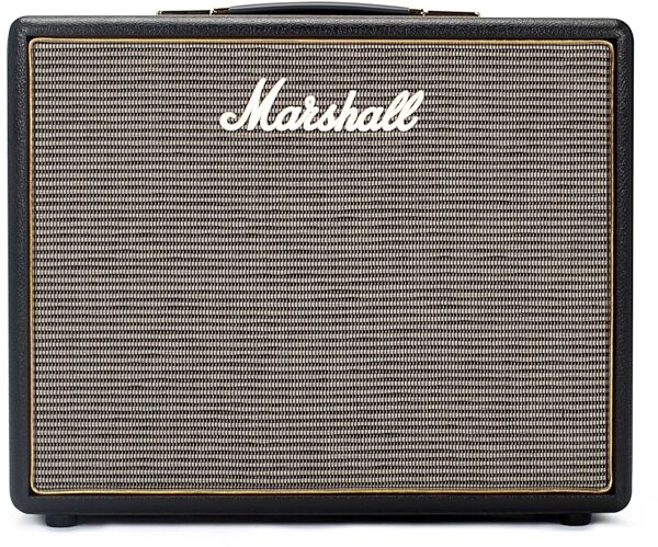 open zoom image for Marshall Origin5 Guitar Combo Amplifier (5 Watts, 1x8"), Main