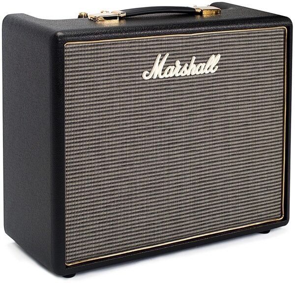 open zoom image for Marshall Origin5 Guitar Combo Amplifier (5 Watts, 1x8"), ve