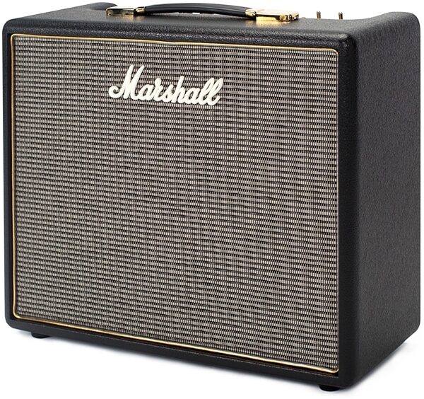 open zoom image for Marshall Origin5 Guitar Combo Amplifier (5 Watts, 1x8"), ve