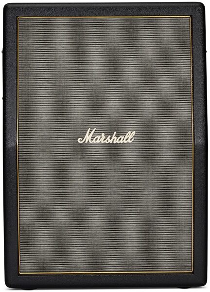 open zoom image for Marshall Origin212A Angled Speaker Cabinet (160 Watts, 2x12"), 8 Ohms, Main