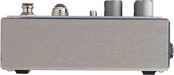 open zoom image for Origin Effects BassRIG 15 Preamp and Overdrive Pedal, New, Origin Effects BassRIG 15 Side 1