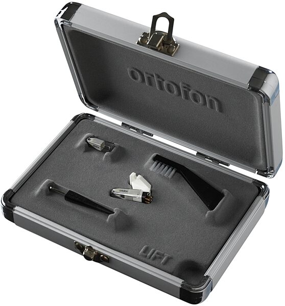 open zoom image for Ortofon OM Arkiv Cartridge Kit, Main