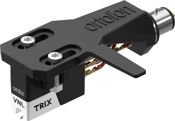 open zoom image for Ortofon VNL TRIX Premounted DJ Cartridge, New, Action Position Back