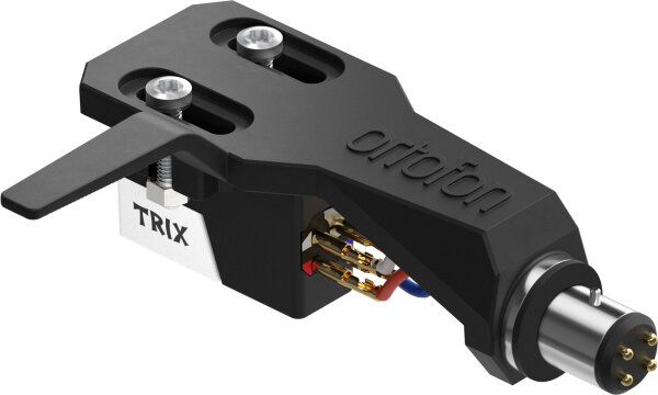 open zoom image for Ortofon VNL TRIX Premounted DJ Cartridge, New, Action Position Back