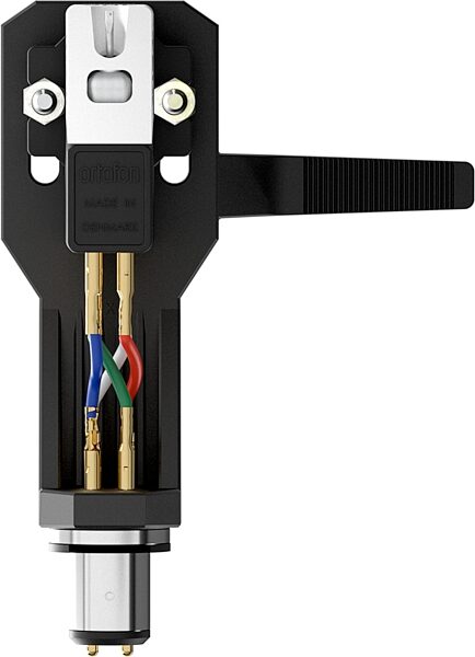 open zoom image for Ortofon VNL TRIX Premounted DJ Cartridge, New, Action Position Back