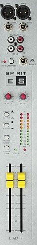 open zoom image for Spirit by Soundcraft E12 14-Channel E Series Mixer, Output Channel