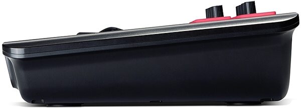 open zoom image for M-Audio Oxygen 61 MKV USB MIDI Controller, 61-Key, New, Action Position Back