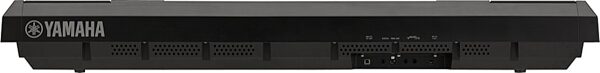 open zoom image for Yamaha P-105 Digital Piano, Black Back