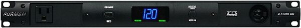 open zoom image for Furman P1800 AR 15-amp Voltage Regulator Power Conditioner, Main