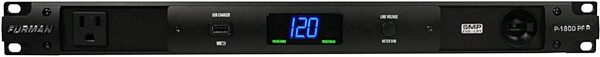 open zoom image for Furman P-1800 PF R Power Factor Power Conditioner, Main