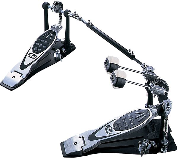 open zoom image for Pearl P2002C Eliminator Double Bass Drum Pedal, Main