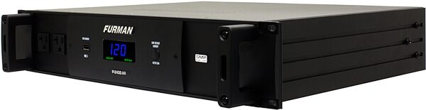 open zoom image for Furman P2400AR Voltage Regulator and Power Conditioner, Angle