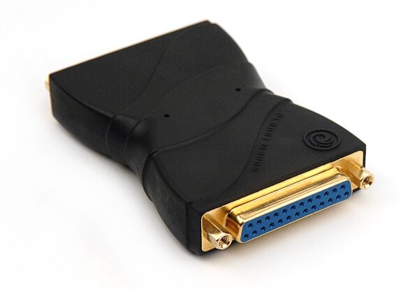 open zoom image for Planet Waves Modular Snake DB25 Female Coupler, Main