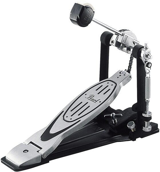 open zoom image for Pearl P900 Power Shifter Single Bass Drum Pedal, Main