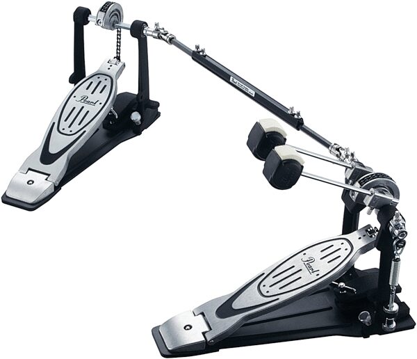 open zoom image for Pearl P902 Power Shifter Double Bass Drum Pedal, Main