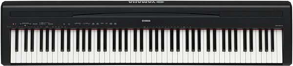 open zoom image for Yamaha P95 88-Key Digital Piano, Black