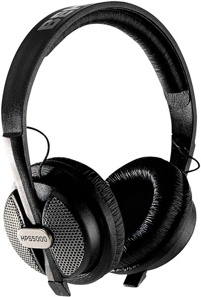 open zoom image for Behringer HPS5000 Closed-Back High-Performance Studio Headphones, Main
