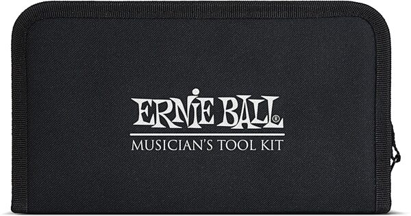 open zoom image for Ernie Ball Musician's Tool Kit, New, Action Position Back