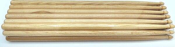 open zoom image for Vic Firth Bag-O-Sticks Drumsticks, Action Position Back