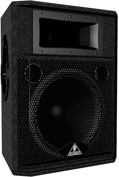 open zoom image for Behringer P1220 Eurolive PA Speaker (320 Watts, 1x12 in.), Main