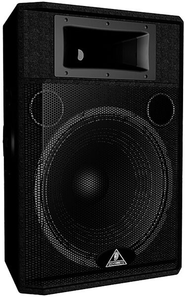 open zoom image for Behringer P1520 Eurolive PA Speaker (640 Watts, 1x15 in.), Main