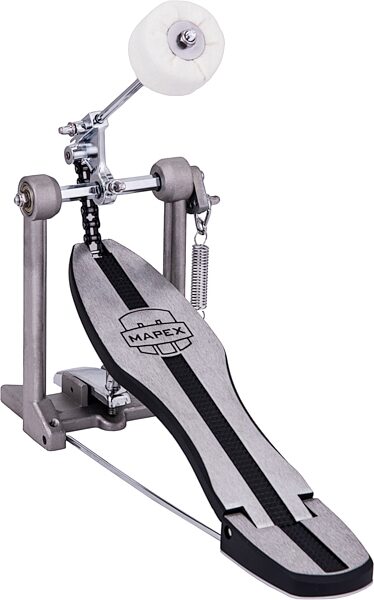 open zoom image for Mapex 250 Series Drum Hardware Pack P250/B250/C250/H250/S250, Chrome, Action Position Back