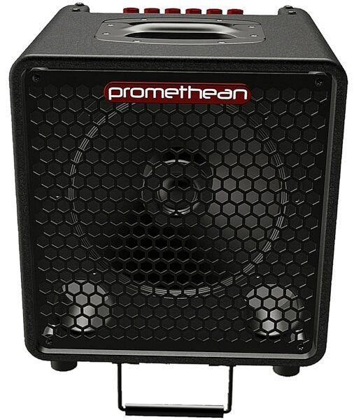 open zoom image for Ibanez P3110 Promethean Bass Combo Amplifier (300 Watts, 1x10"), Main