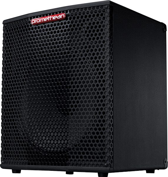 open zoom image for Ibanez Promethean P3115 Bass Combo Amplifier, Main