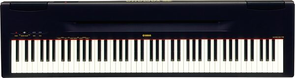 open zoom image for Yamaha P60 Digital Piano, Main