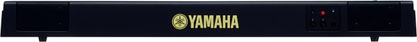 open zoom image for Yamaha P60 Digital Piano, Rear