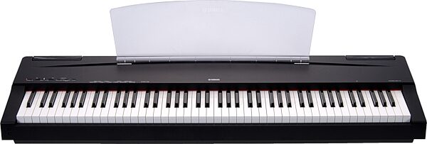 open zoom image for Yamaha P70 Digital Piano, Main