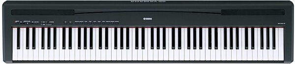 open zoom image for Yamaha P85 88-Key Digital Piano, Black
