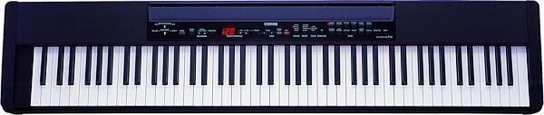 open zoom image for Yamaha P90 88-Key Graded Hammer Digital Piano, Main