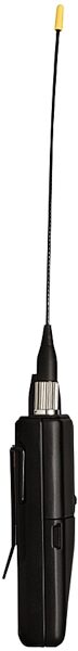 open zoom image for Shure P9R Wireless Bodypack Receiver for PSM900, Side