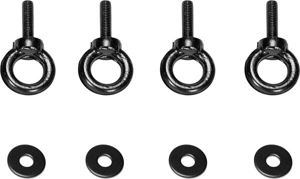 open zoom image for Mackie PA-A2 Eyebolt Kit for DRM Series SRM Speakers, New, Main