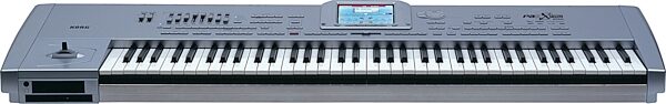 open zoom image for Korg Pa1X Pro Elite 76-Key Professional Arranger Keyboard, Alternate